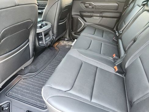 New 2026 RAM 1500 Limited image 25
