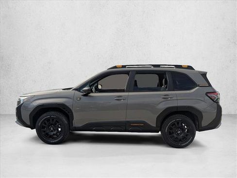 New 2026 Subaru Forester Wilderness image 5