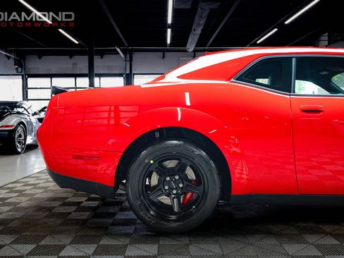 Used 2018 Dodge Challenger SRT Demon RWD image 28