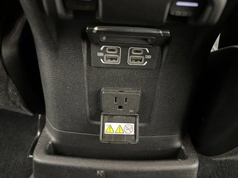 Used 2021 Jeep Wrangler Unlimited Sahara w/ Cold Weather Group AWD/4WD image 38