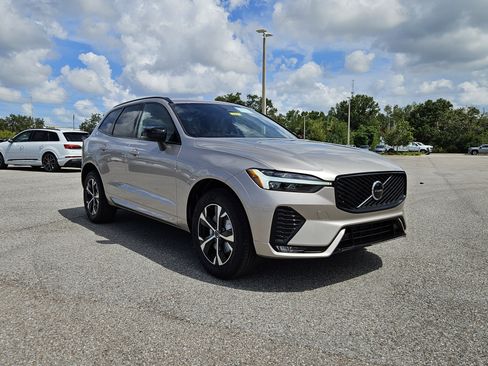 New 2026 Volvo XC60 B5 Core w/ Protection Package image 1