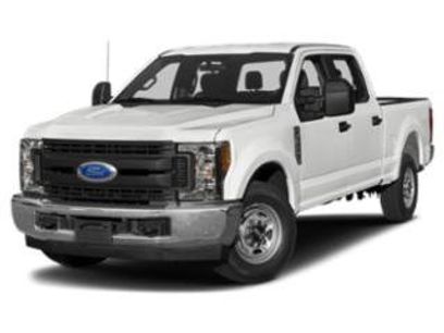 Used 2019 Ford F350 Lariat w/ Lariat Ultimate Package