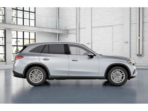 New 2026 Mercedes-Benz GLC 300 4MATIC image 16