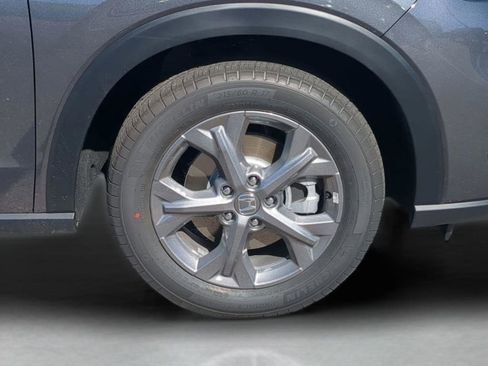 New 2026 Honda HR-V LX image 20