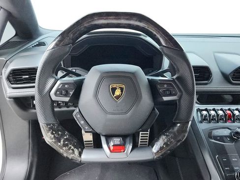 Used 2018 Lamborghini Huracan LP 580-2 image 30