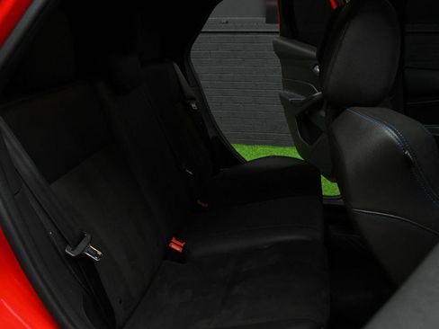 Used 2018 Ford Focus RS AWD/4WD image 51