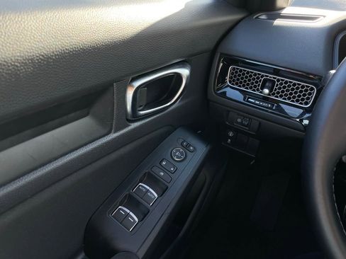 Certified 2022 Honda Civic Sport image 22