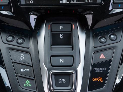 New 2026 Honda Odyssey Elite image 21