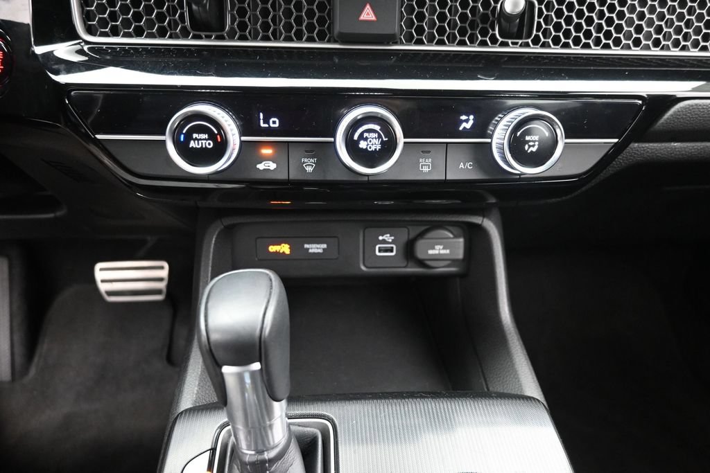 Used 2022 Honda Civic Sport image 19