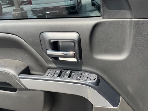 Used 2018 Chevrolet Silverado 1500 LT w/ All Star Edition AWD/4WD image 20