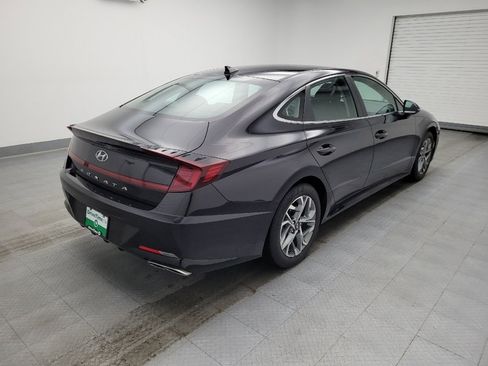 Used 2023 Hyundai Sonata SEL w/ Preferred Accessory Package image 9