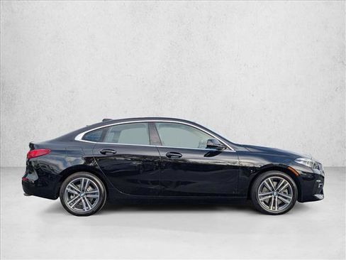 Used 2020 BMW 228i xDrive Gran Coupe w/ Convenience Package image 4