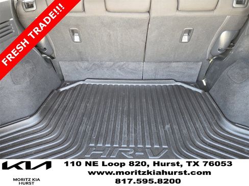 Used 2017 Honda HR-V EX image 31