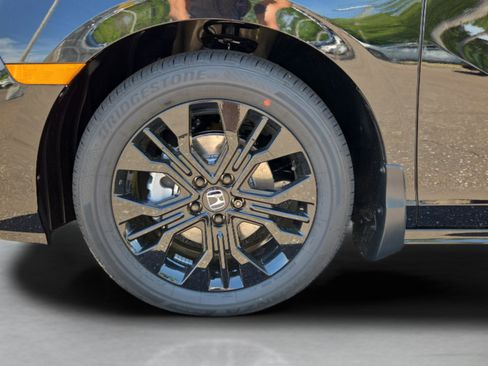 New 2026 Honda Odyssey Sport-L image 9