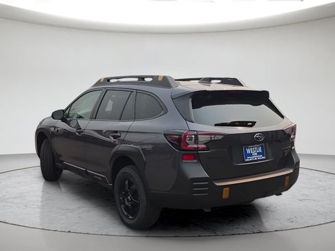 Used 2022 Subaru Outback Wilderness AWD/4WD image 9