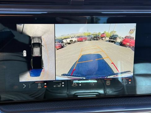 Certified 2024 GMC Sierra 3500 Denali w/ Denali Reserve Package AWD/4WD image 32