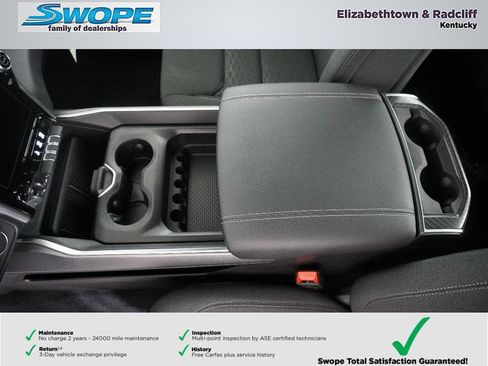 New 2026 RAM 1500 Big Horn image 23