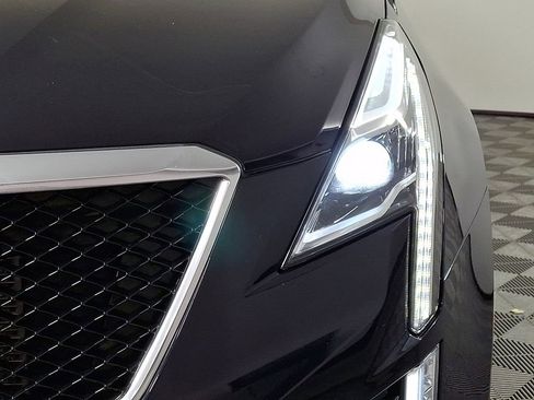 Used 2021 Cadillac XT5 Sportv AWD/4WD image 12