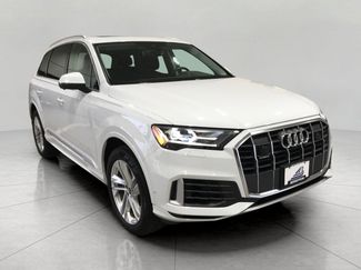 Used 2022 Audi Q7 3.0T Premium Plus video 1