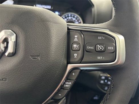 New 2026 RAM 1500 Big Horn image 27