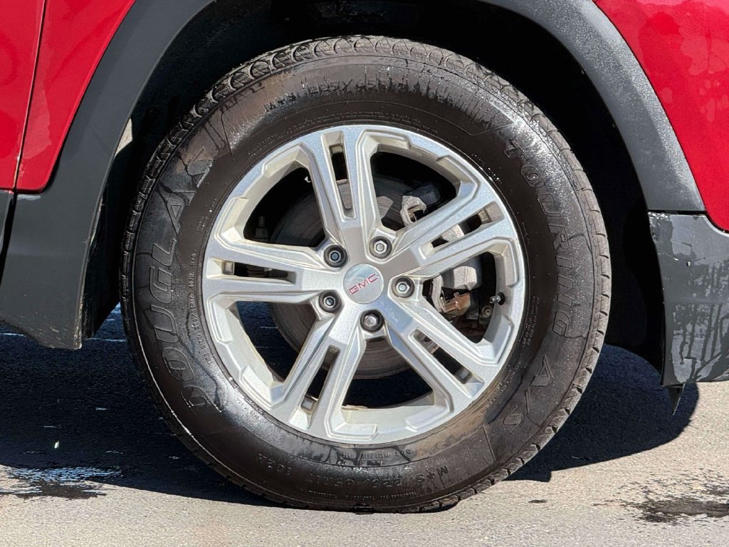 Used 2018 GMC Terrain SLE w/ Driver Convenience Package AWD/4WD image 7