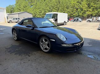 Used 2006 Porsche 911 Carrera RWD video 1