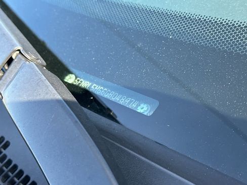 Used 2016 Honda Odyssey EX-L image 23