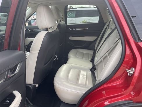Used 2020 MAZDA CX-5 Grand Touring Reserve image 16