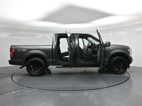 Used 2018 Ford F150 XL w/ Equipment Group 101A Mid image 4