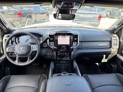 New 2026 RAM 2500 Laramie w/ Towing Technology Group image 12