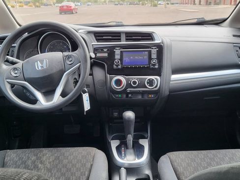 Used 2015 Honda Fit LX image 27
