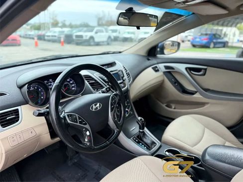 Used 2016 Hyundai Elantra Value Edition FWD image 22