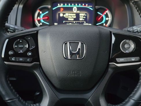 Used 2022 Honda Pilot EX-L image 28