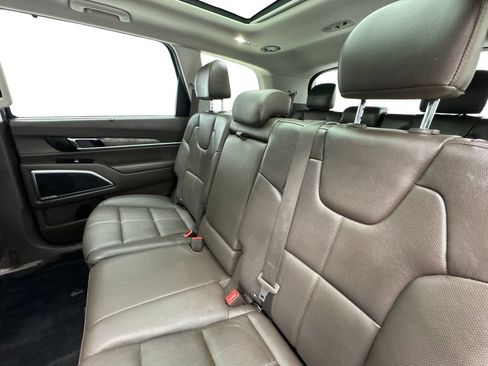 Used 2020 Kia Telluride SX AWD/4WD image 23
