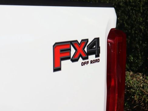 Used 2024 Ford F250 XLT w/ FX4 Off-Road Package AWD/4WD image 56