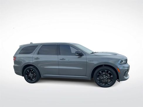 Used 2021 Dodge Durango R/T w/ Blacktop Package image 2