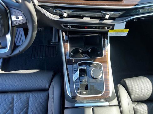 New 2026 BMW X5 sDrive40i RWD image 15