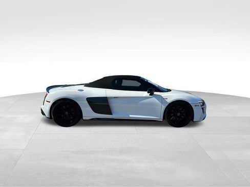 Used 2021 Audi R8 V10 performance AWD/4WD image 6