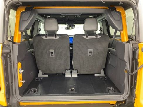 Used 2021 Ford Bronco Badlands image 29