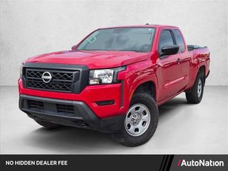 Used 2022 Nissan Frontier S AWD/4WD video 1