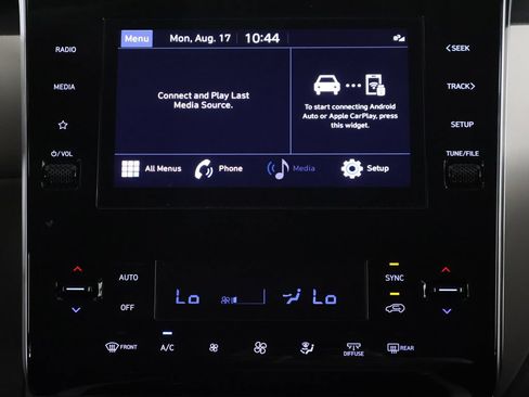 Certified 2024 Hyundai Tucson SEL AWD/4WD image 40