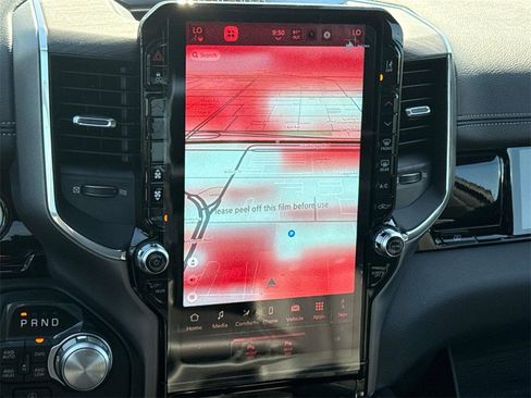 New 2026 RAM 1500 Laramie w/ Night Edition image 16