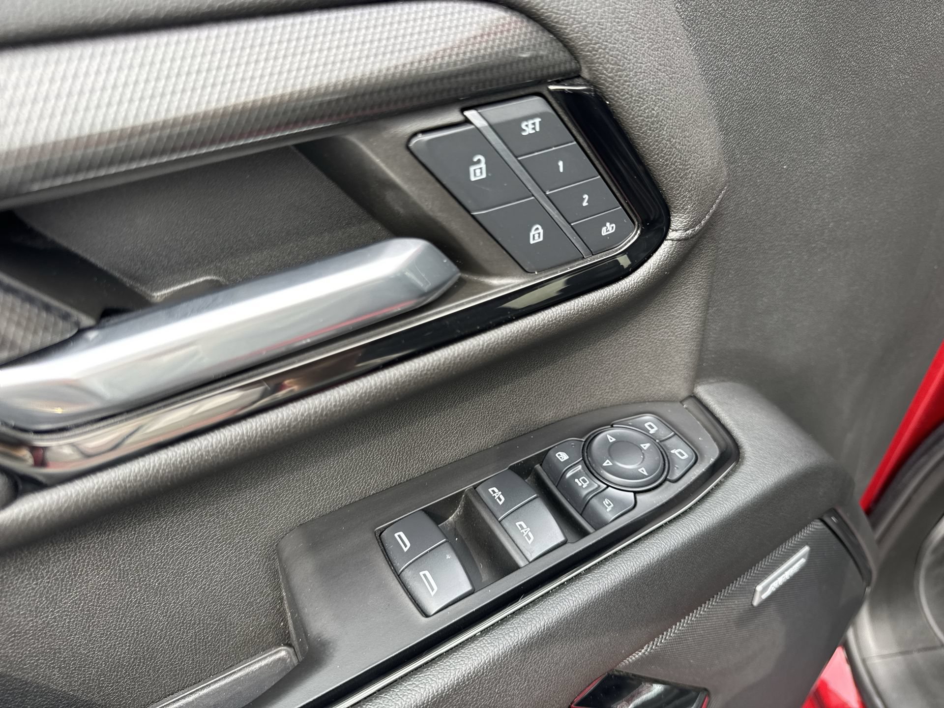 Certified 2024 GMC Sierra 2500 AT4 w/ AT4 Premium Plus Package AWD/4WD image 13