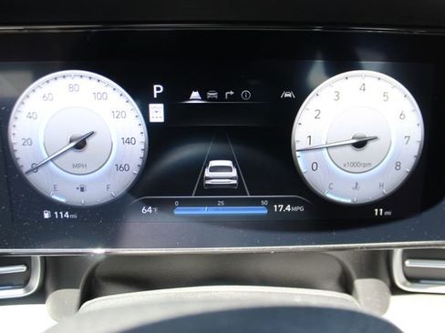 New 2026 Hyundai Elantra Limited FWD image 16