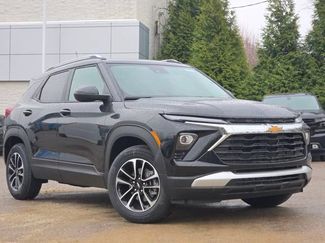 New 2026 Chevrolet TrailBlazer LT w/ Convenience Package FWD video 2