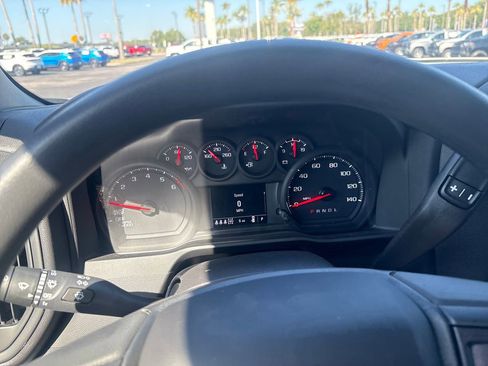 New 2026 Chevrolet Silverado 1500 W/T w/ WT Value Package image 14