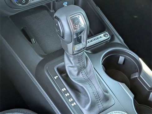 New 2025 Ford Bronco Big Bend image 20