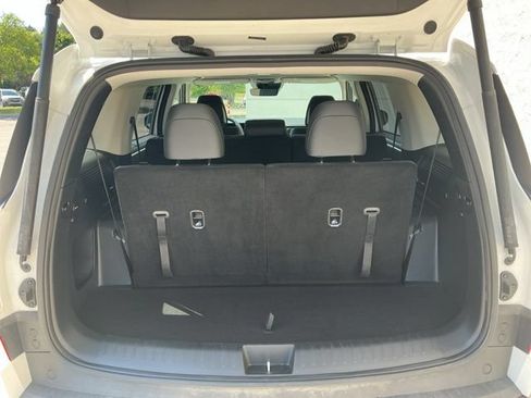Certified 2026 Hyundai Santa Fe SEL AWD/4WD image 24