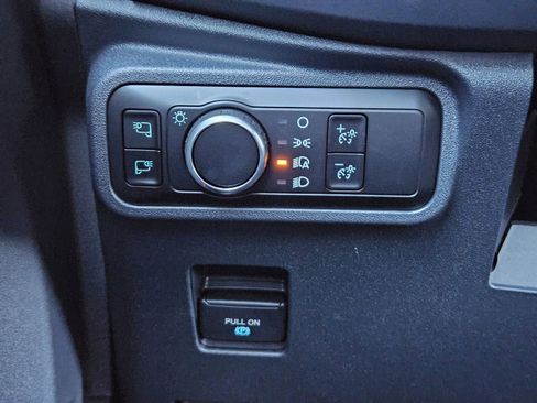 Used 2025 Ford Bronco Stroppe Edition image 24