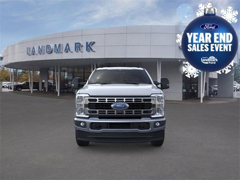 New 2026 Ford F250 XLT image 6